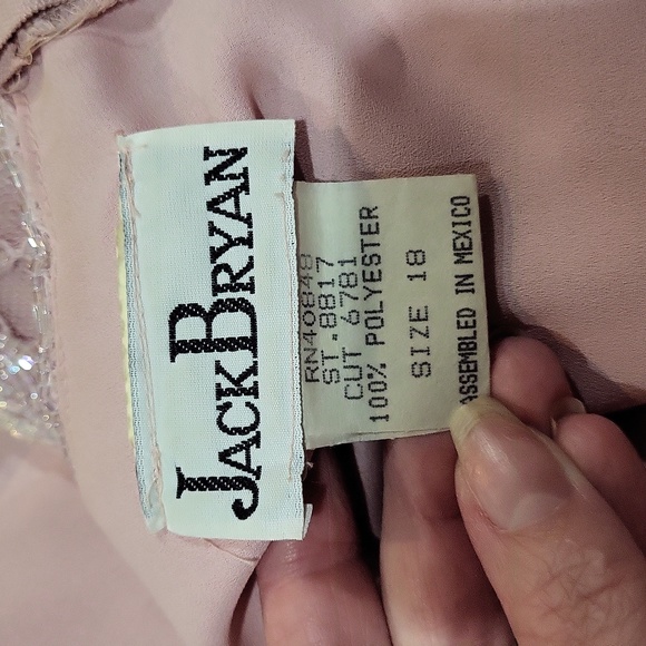 Jack Bryan Dress - Picture 15 of 17